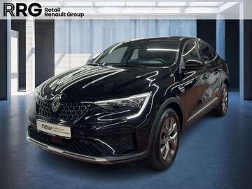 Gebrauchte Renault Arkana