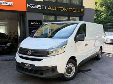 Gebrauchte Fiat Talento