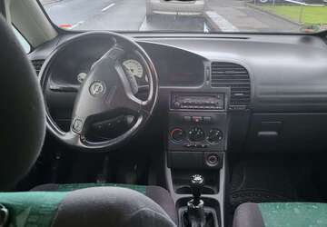 Opel Zafira 190.016 km 2.000 &euro; Köln, Stadt 50769