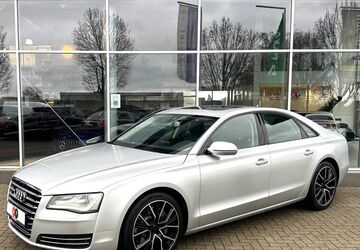 Audi A8 178.380 km 14.990 &euro; Haan 42781