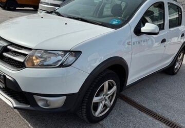 Dacia Sandero 248.165 km 4.499 &euro; Remscheid 42899