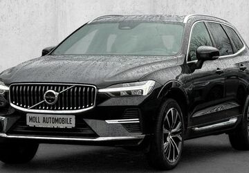 Volvo XC60 57.473 km 42.480 &euro; Bergheim 50126