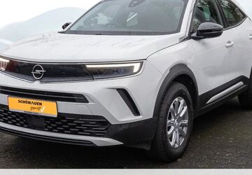 Opel Mokka 26.585 km 14.950 &euro; Solingen 42697