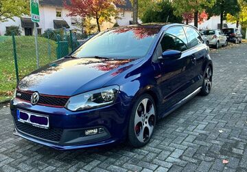 VW Polo 143.421 km 9.900 &euro; Leverkusen 51373