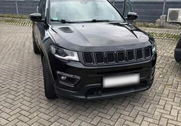 Jeep Compass 82.500 km 22.000 &euro; Troisdorf 53844