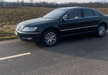 VW Phaeton 499.999 km 2.350 &euro; Overath 51491