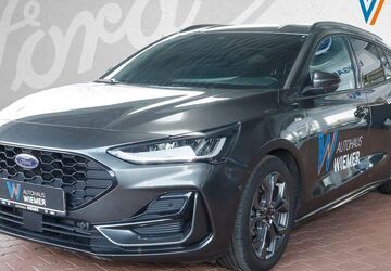 Ford Focus 16.500 km 28.900 &euro; Troisdorf 53844