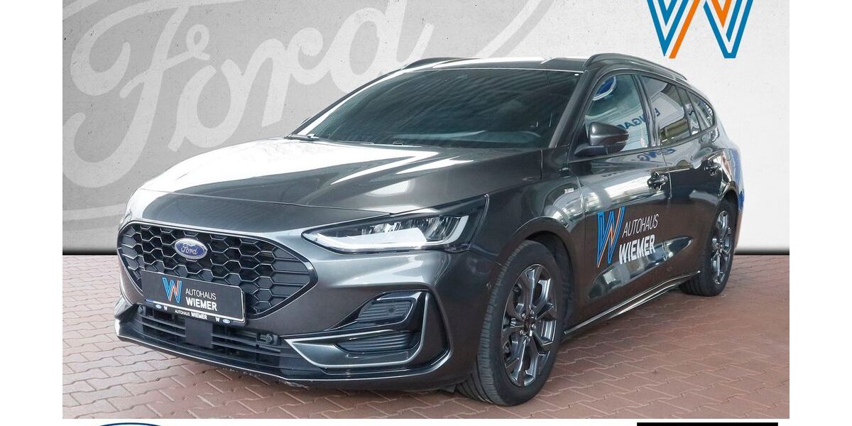 Ford Focus 16.500 km 28.900 &euro; Troisdorf 53844