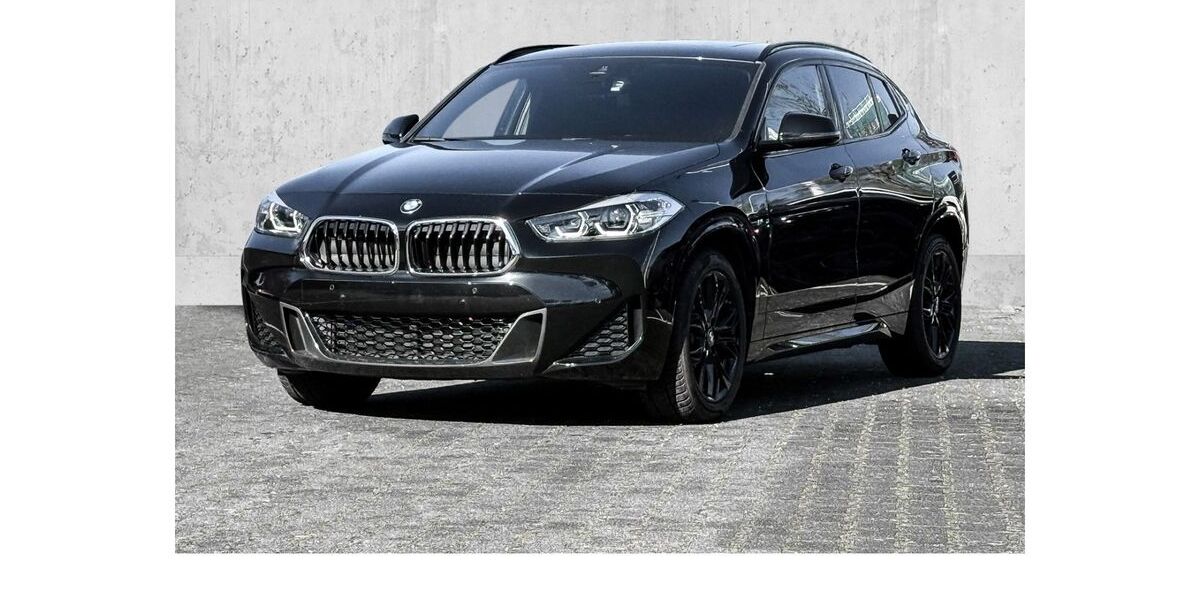 BMW X2 75.741 km 27.490 &euro; Köln-Nord 50739