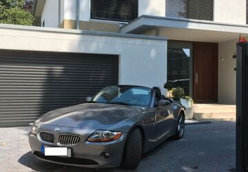 BMW Z4 86.000 km 18.950 &euro; Mettmann 40822