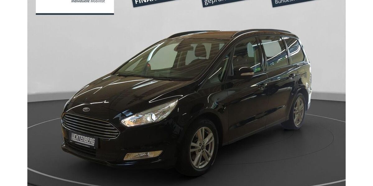 Ford Galaxy 74.100 km 19.850 &euro; Leverkusen 51381
