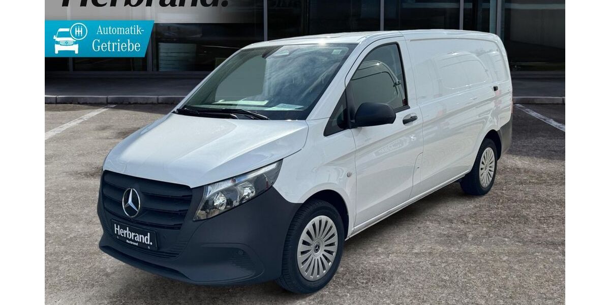 Mercedes-Benz Vito 50.497 km 33.130 &euro; Bergheim 50126