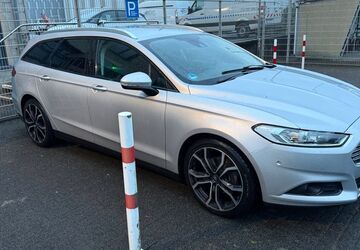 Ford Mondeo 175.000 km 8.700 &euro; Leverkusen 51371