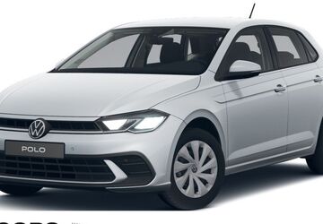 VW Polo 6.964 km 19.370 &euro; Bergheim 50126