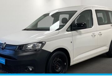 VW Caddy 36.528 km 27.990 &euro; Düsseldorf 40233