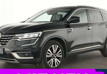 Renault Koleos 77.019 km 23.487 &euro; Neuss bei Düsseldorf 41460