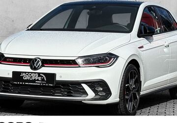 VW Polo 6.666 km 32.470 &euro; Bergheim 50126