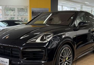 Porsche Cayenne 52.000 km 78.999 &euro; Kerpen 50171