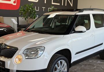Skoda Yeti 105.000 km 9.990 &euro; Erkrath (bei Düsseldorf) 40699