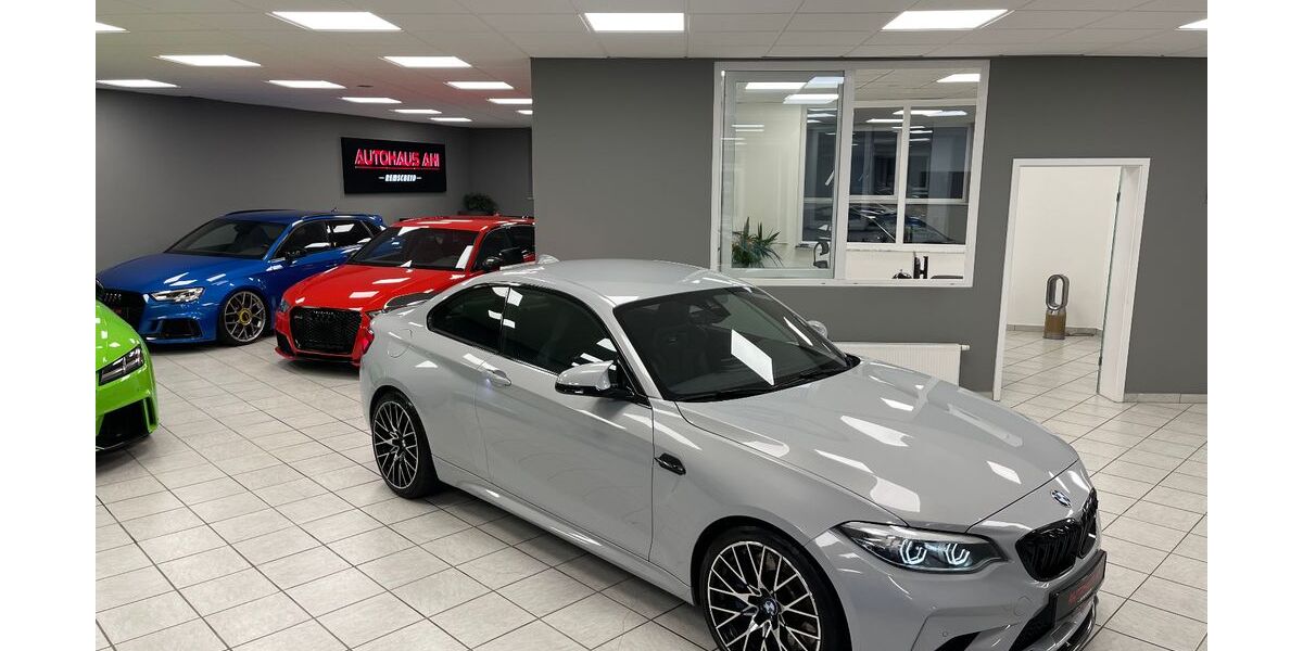 BMW M2 51.424 km 49.900 &euro; Remscheid 42857