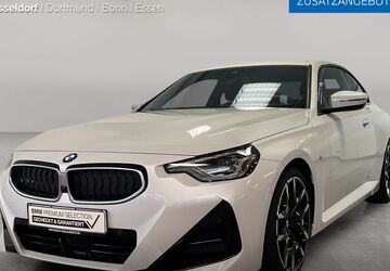 BMW 220 25.755 km 39.999 &euro; Düsseldorf 40237