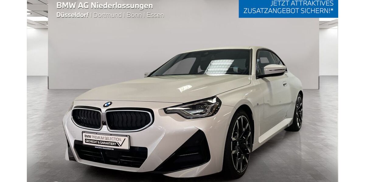 BMW 220 25.755 km 39.999 &euro; Düsseldorf 40237