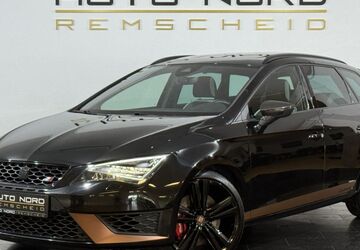 Seat Leon 87.500 km 19.590 &euro; Remscheid 42897