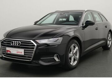 Audi A6 79.979 km 32.988 &euro; Leverkusen 51373