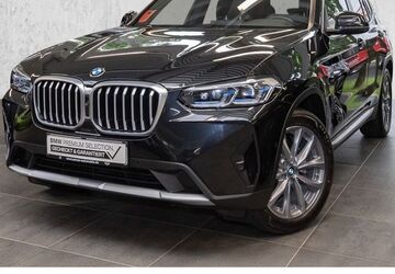BMW X3 93.068 km 35.980 &euro; Leverkusen 51371