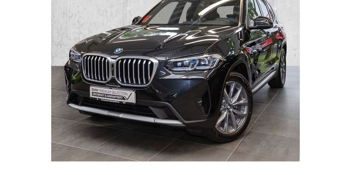 BMW X3 93.068 km 35.980 &euro; Leverkusen 51371