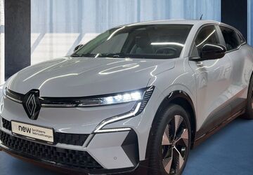 Renault Megane E-TECH 34.485 km 17.930 &euro; Köln 50939