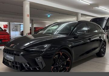 Cupra Leon 2.500 km 48.950 &euro; Bergisch Gladbach 51429