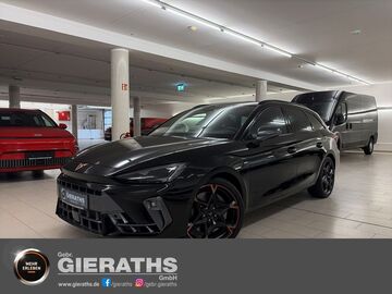 Gebrauchte Cupra Leon
