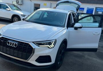 Audi Q3 106.000 km 28.900 &euro; Neuss 41468