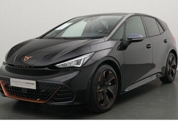Cupra Born 6.998 km 36.380 &euro; Leverkusen 51373