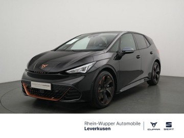 Gebrauchte Cupra BORN