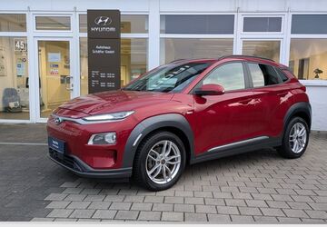 Hyundai KONA 95.041 km 16.985 &euro; Leverkusen 51373