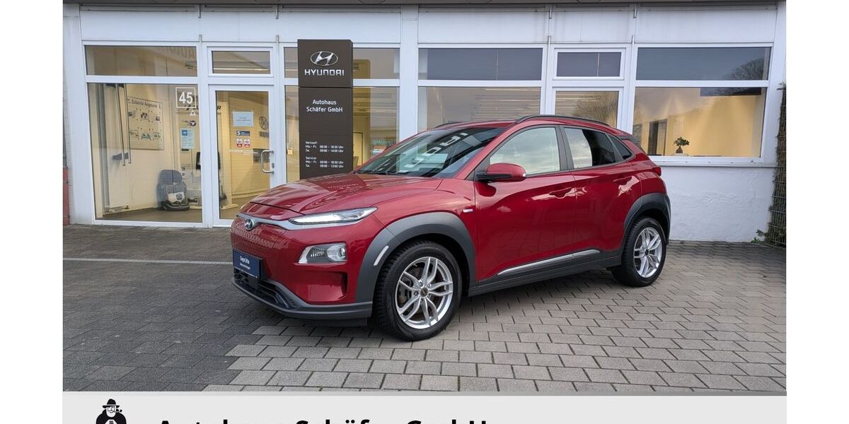 Hyundai KONA 95.041 km 16.985 &euro; Leverkusen 51373