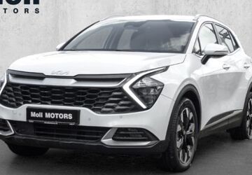 Kia Sportage 29.084 km 26.880 &euro; Köln 50825