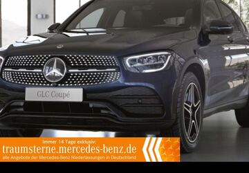 Mercedes-Benz GLC 300 53.747 km 46.890 &euro; Leverkusen 51371