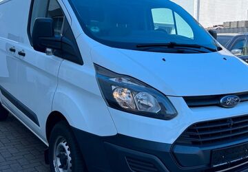 Ford Transit Custom 150.000 km 15.000 &euro; Leverkusen 51381