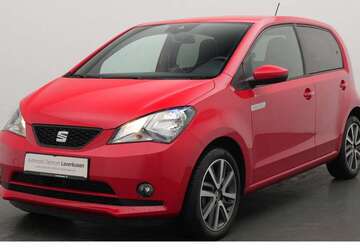 Seat Mii 26.417 km 13.688 &euro; Leverkusen 51379