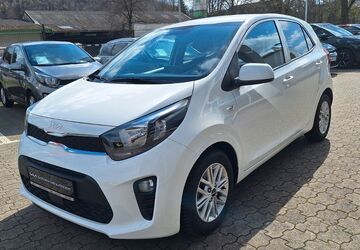 Kia Picanto 29.700 km 12.990 &euro; Overath 51491