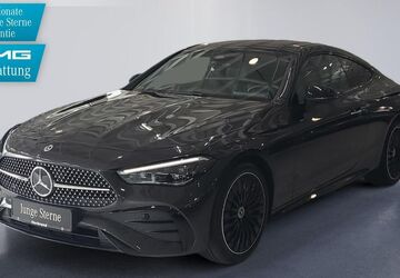 Mercedes-Benz CLE 200 8.300 km 49.790 &euro; Bergheim 50126