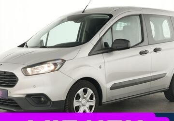 Ford Transit Courier 41.612 km 12.425 &euro; Neuss 41460