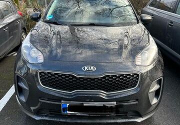 Kia Sportage 113.000 km 12.000 &euro; Leverkusen 51377