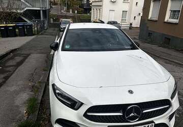 Mercedes-Benz 200 39.500 km 34.000 &euro; Wülfrath 42489