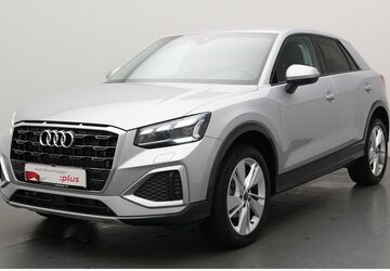 Audi Q2 5.539 km 23.980 &euro; Leverkusen 51373