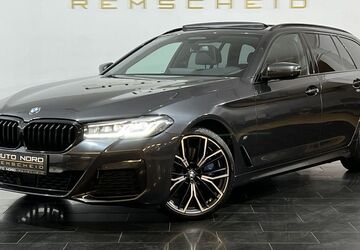 BMW 530 96.750 km 41.990 &euro; Remscheid 42897