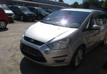 Ford S-Max 148.000 km 8.550 &euro; Leverkusen 51371
